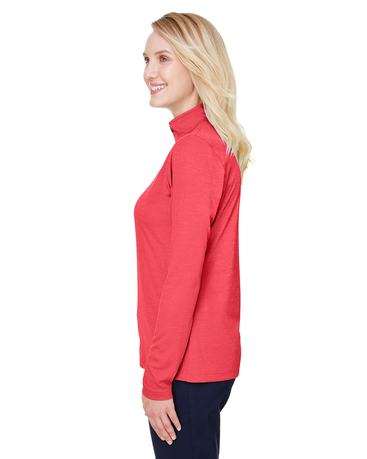 Team 365 TT31HW Sport Red Heather