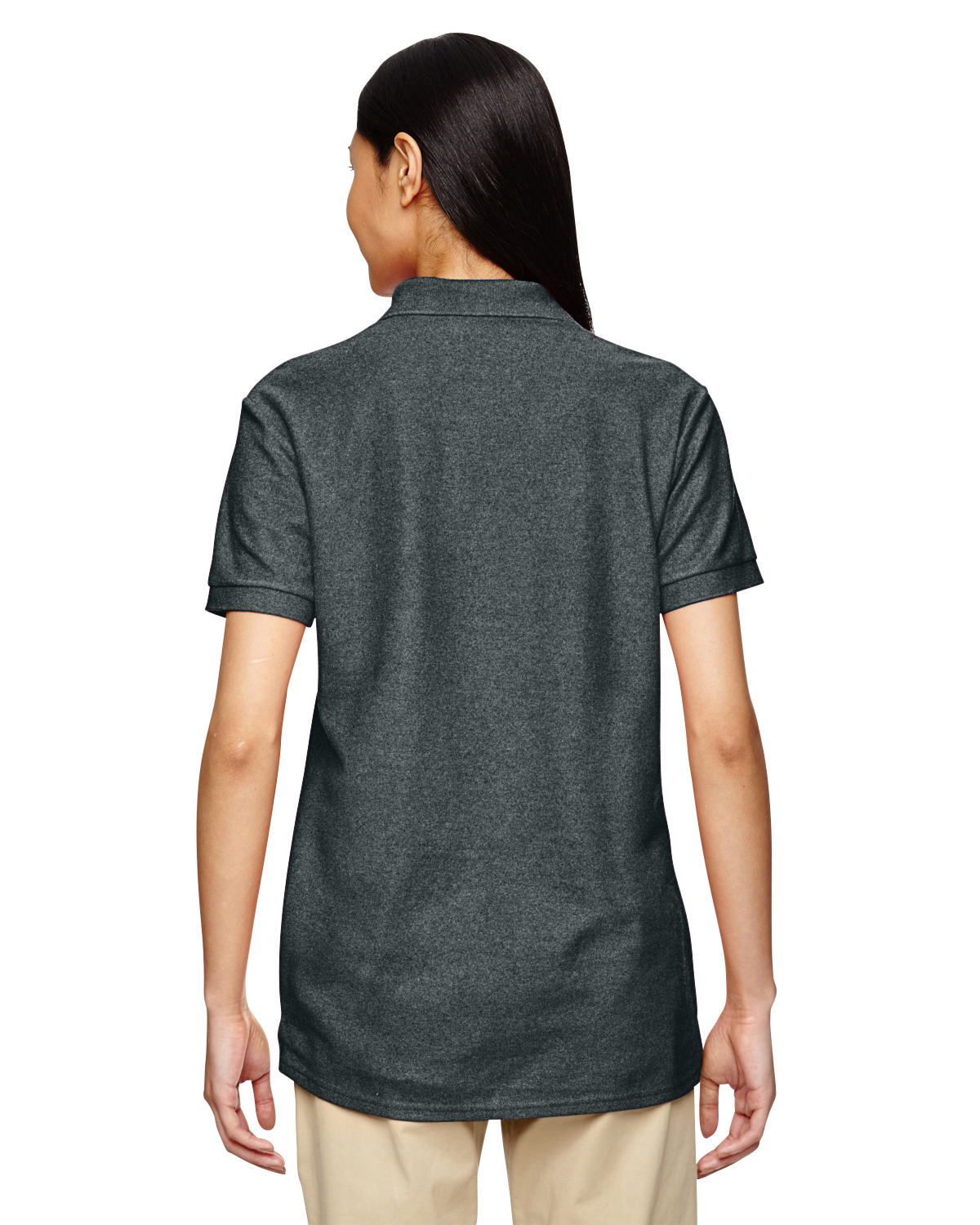 Gildan G728L Dark Heather