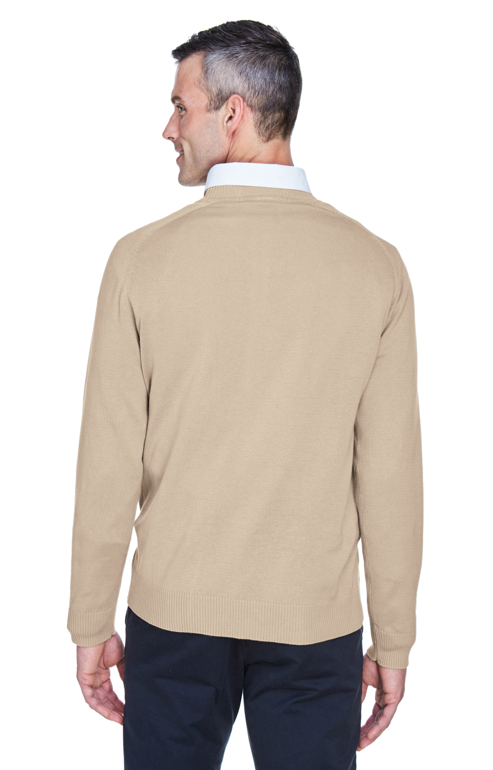 Devon & Jones D475 Stone