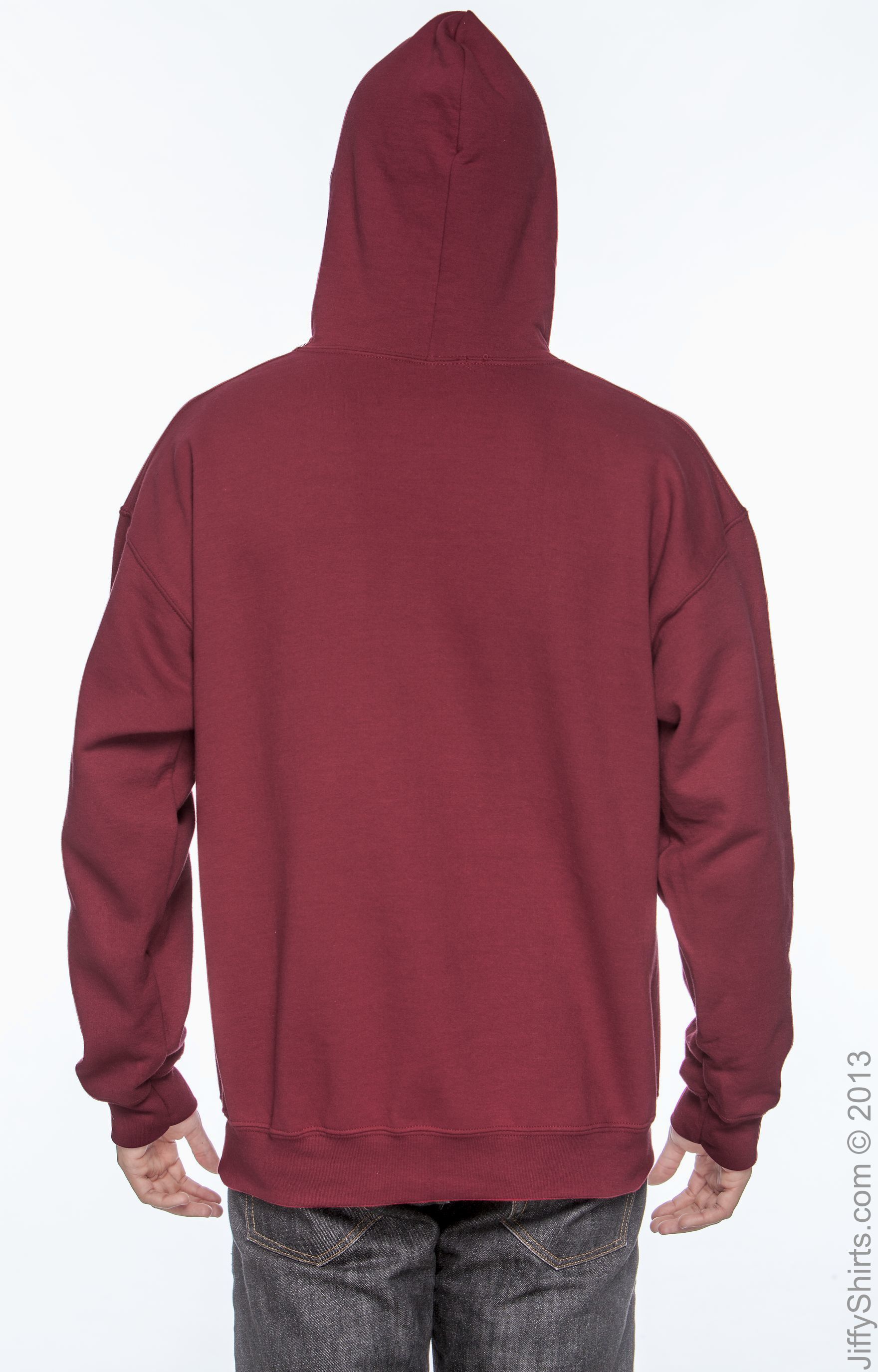 Gildan G125 Cardinal