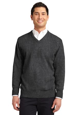 【HUECLOSET】Sporty string v-neck nylon sweatshirt R4357 V Neck Sweatshirts | Fast & Free Shipping At $59 | Jiffy
