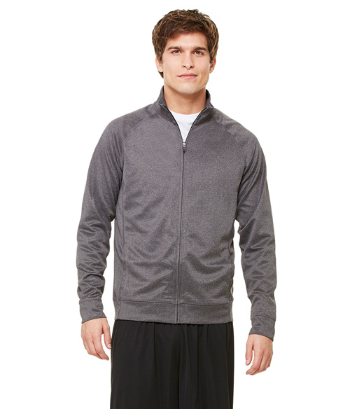 Picture for Dark Gray Heather