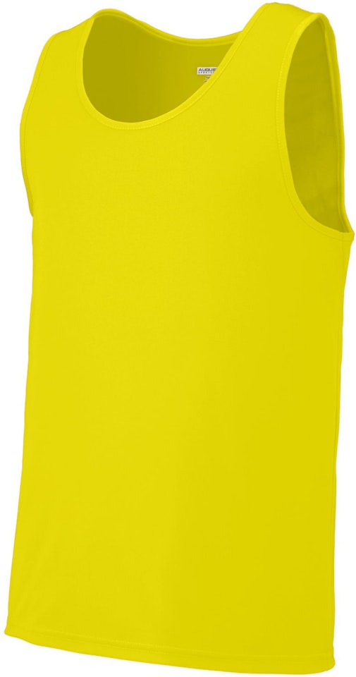 Augusta Sportswear 703 Power Yellow