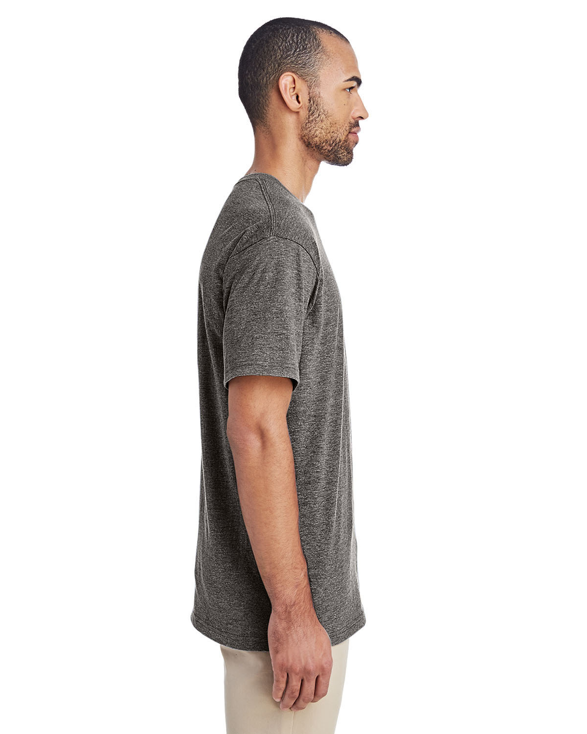 Gildan H300 Graphite Heather