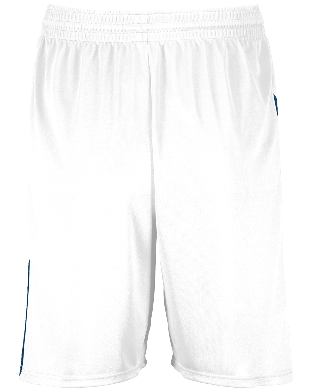 Augusta Sportswear 1733 White / Navy