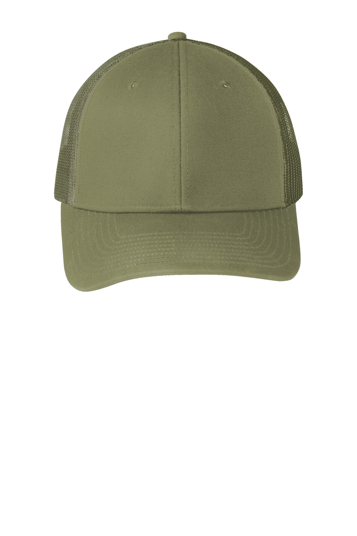 Port Authority C402 Olive Drab Green