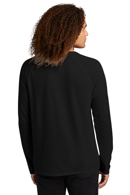 District DT572 Black