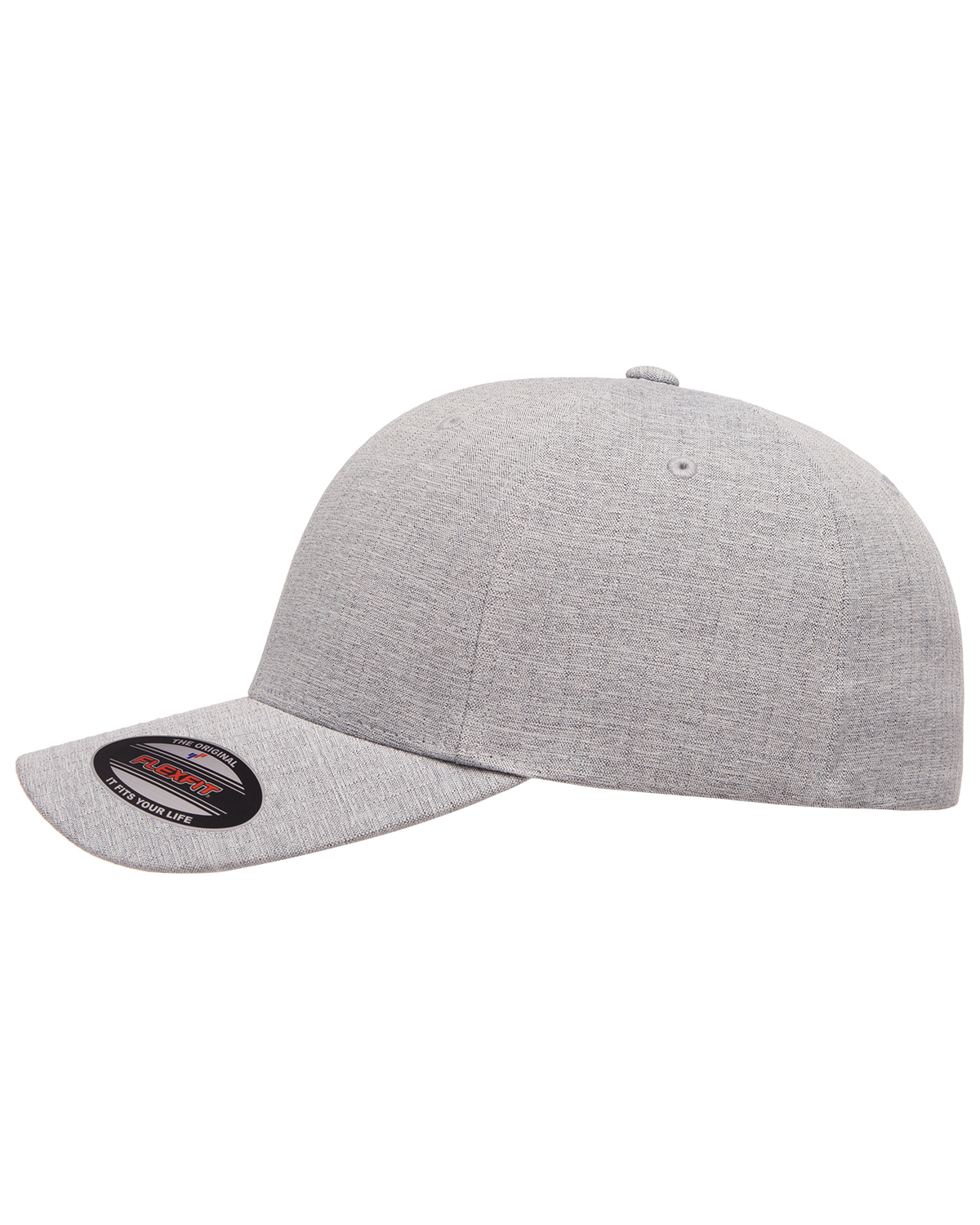 Flexfit 6350J1 Melange Silver