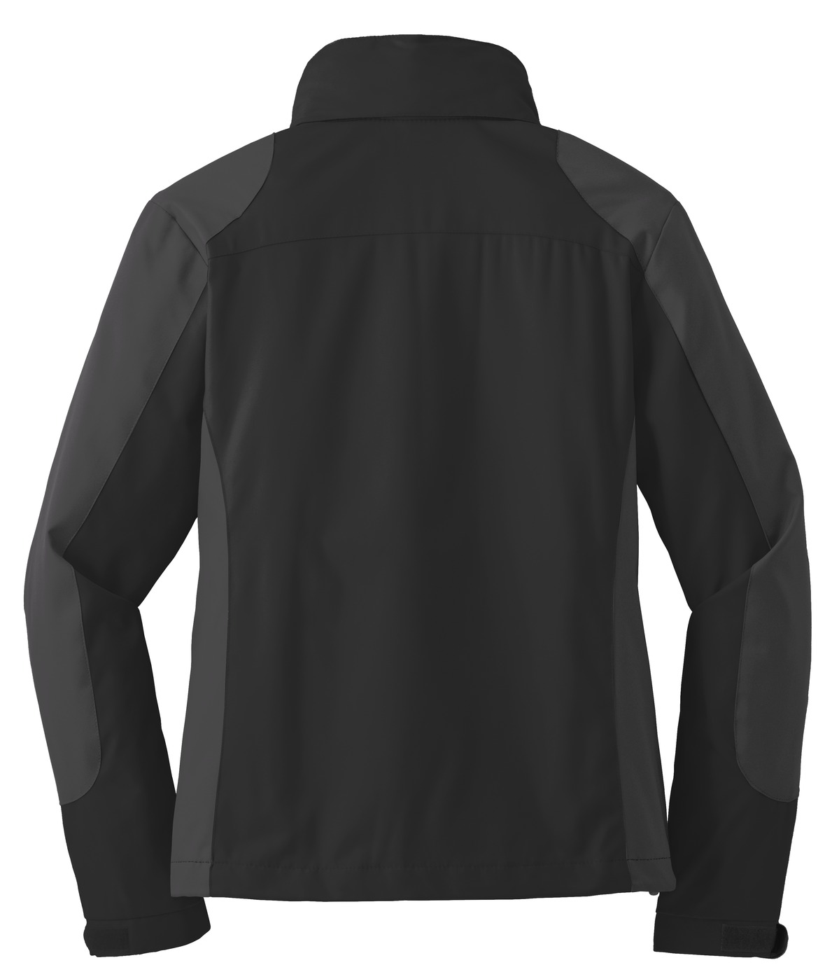 Port Authority L768 Black / Gunmetal