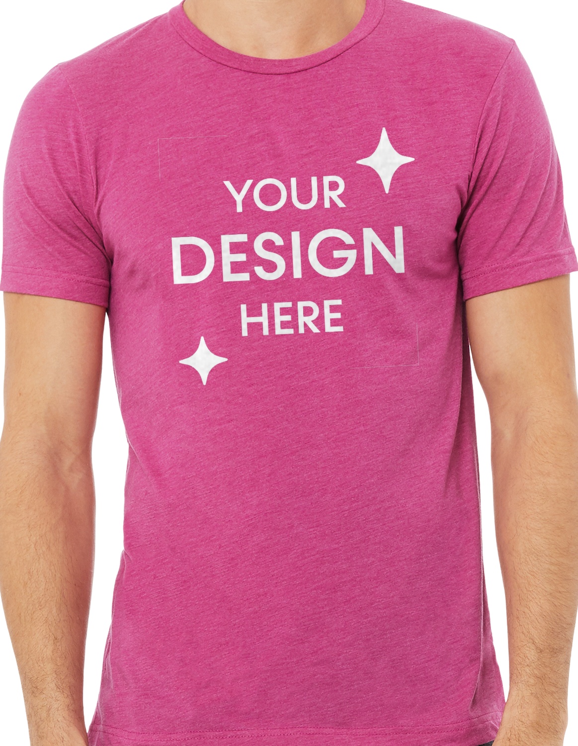 Unisex Triblend T-Shirt