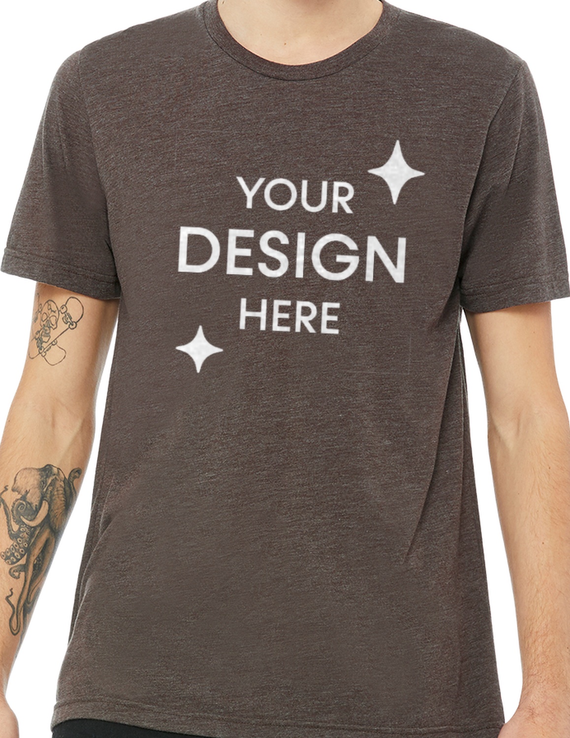 Unisex Triblend T-Shirt