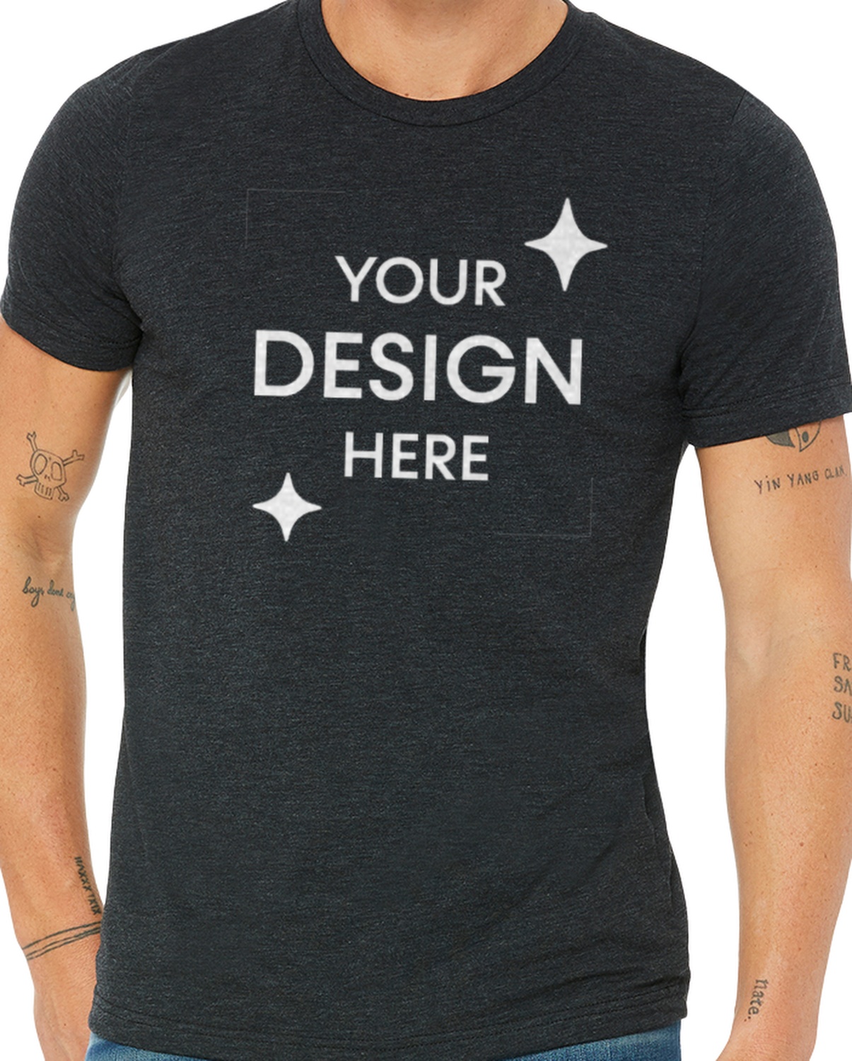 Unisex Triblend T-Shirt