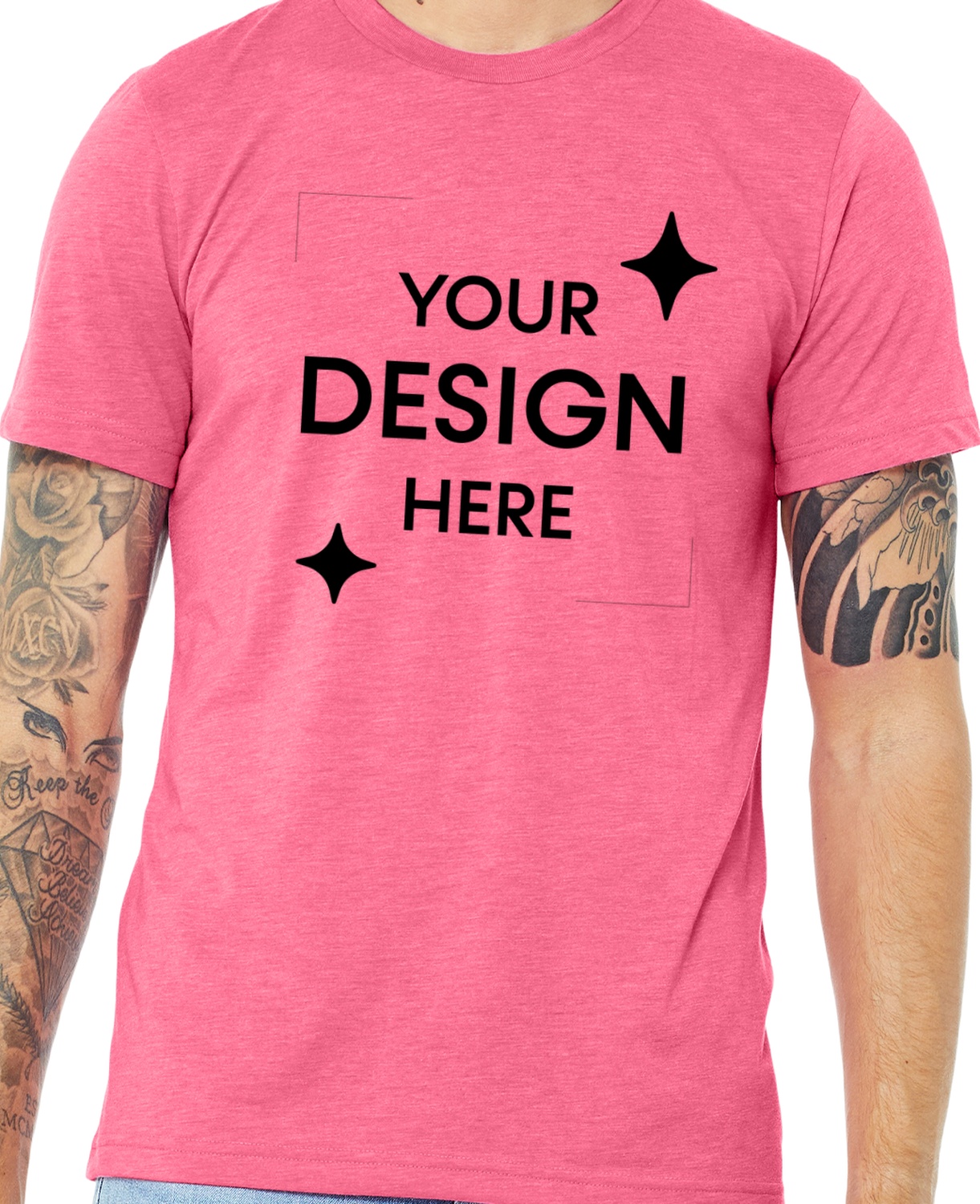 Unisex Triblend T-Shirt