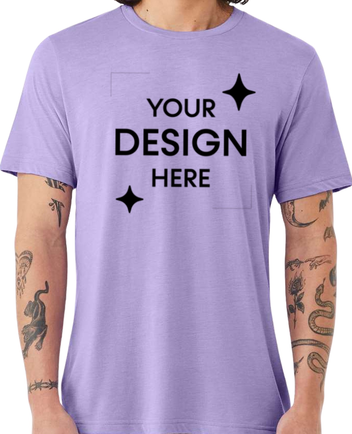 Unisex Triblend T-Shirt