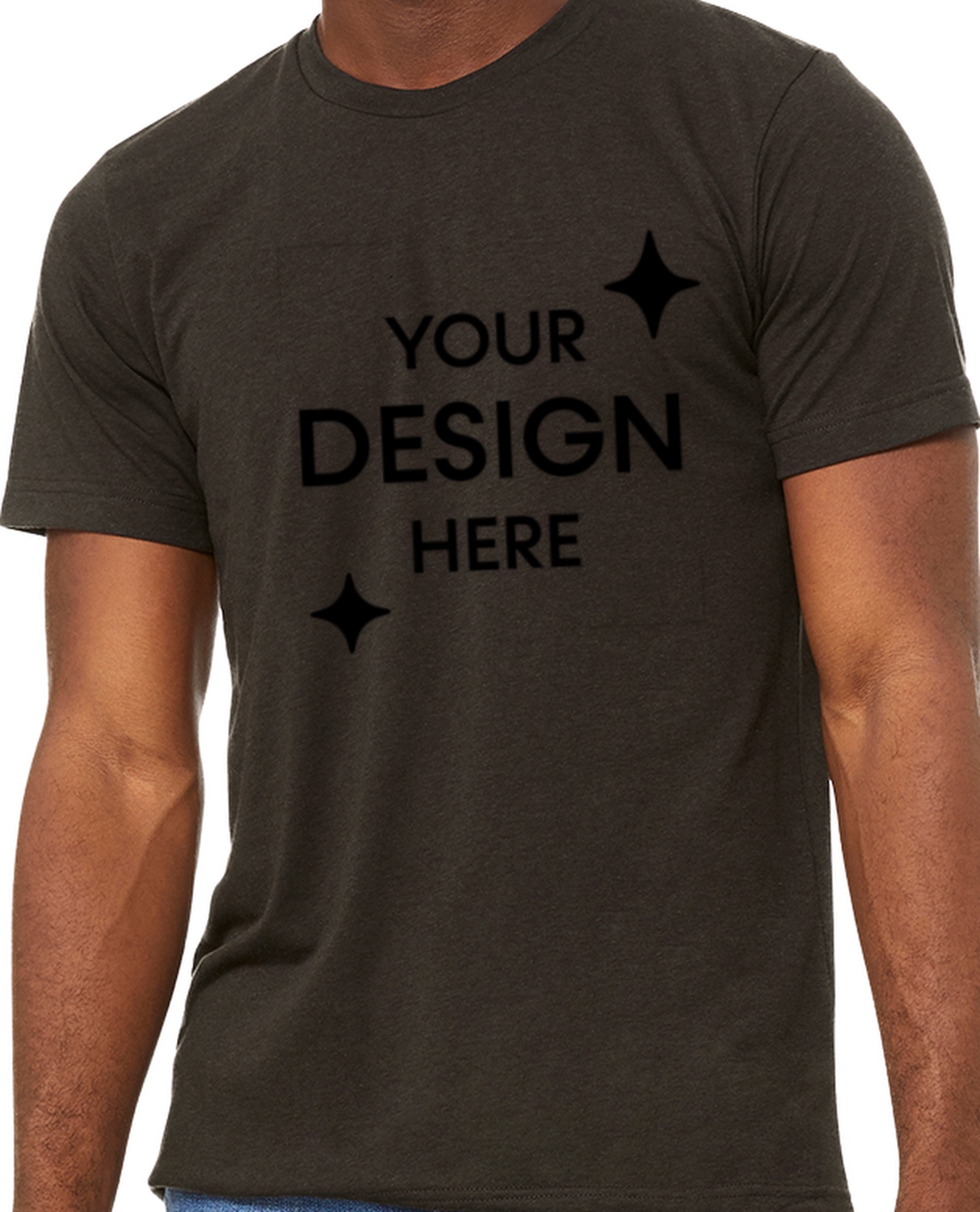 Unisex Triblend T-Shirt