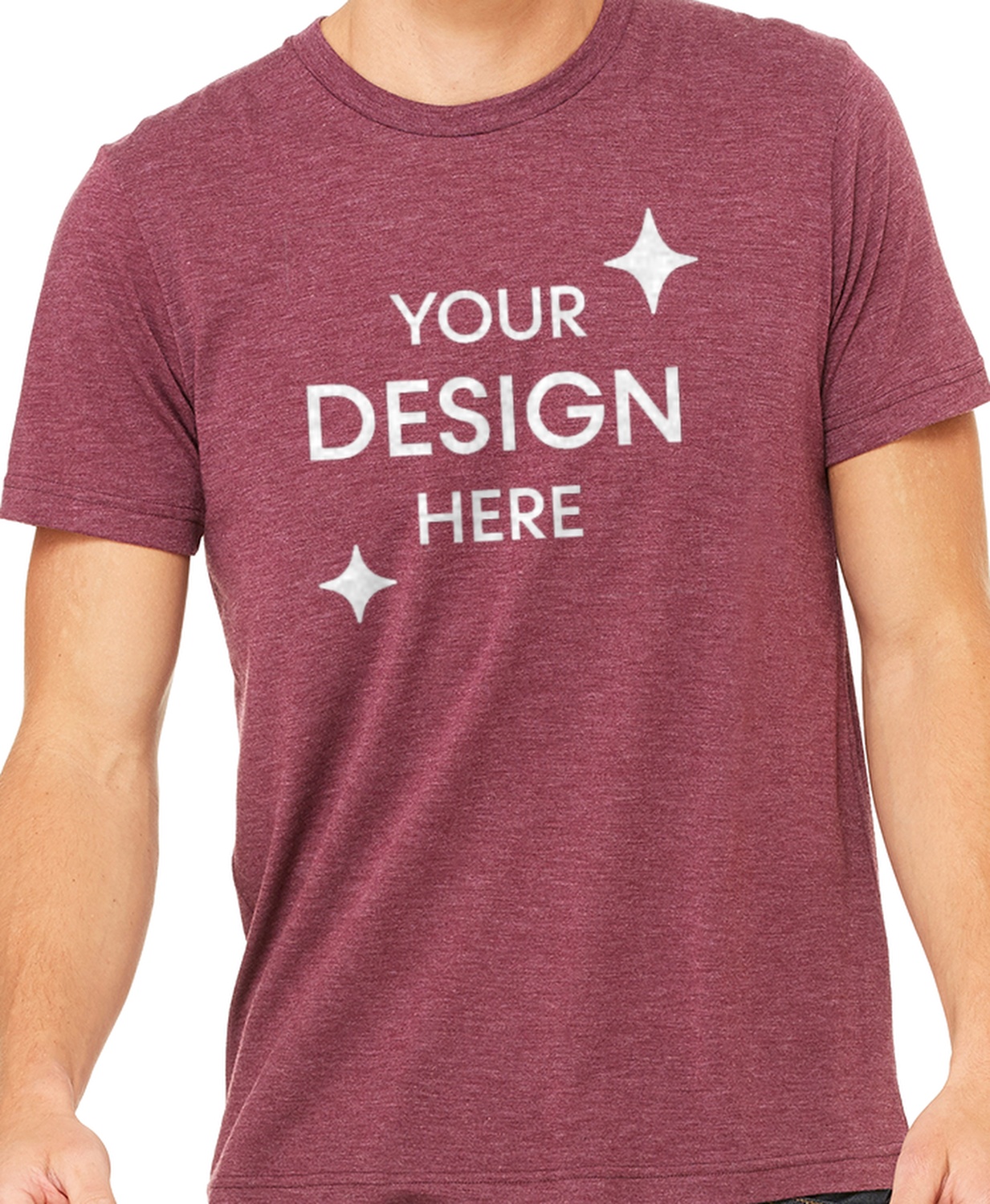 Unisex Triblend T-Shirt