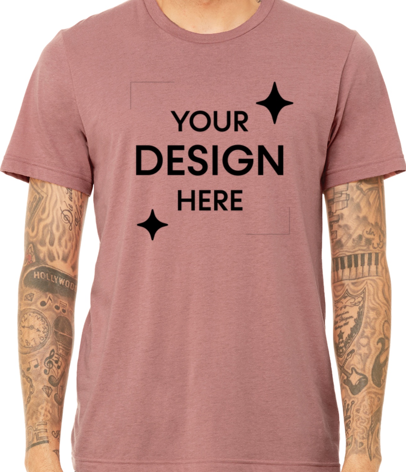 Unisex Triblend T-Shirt