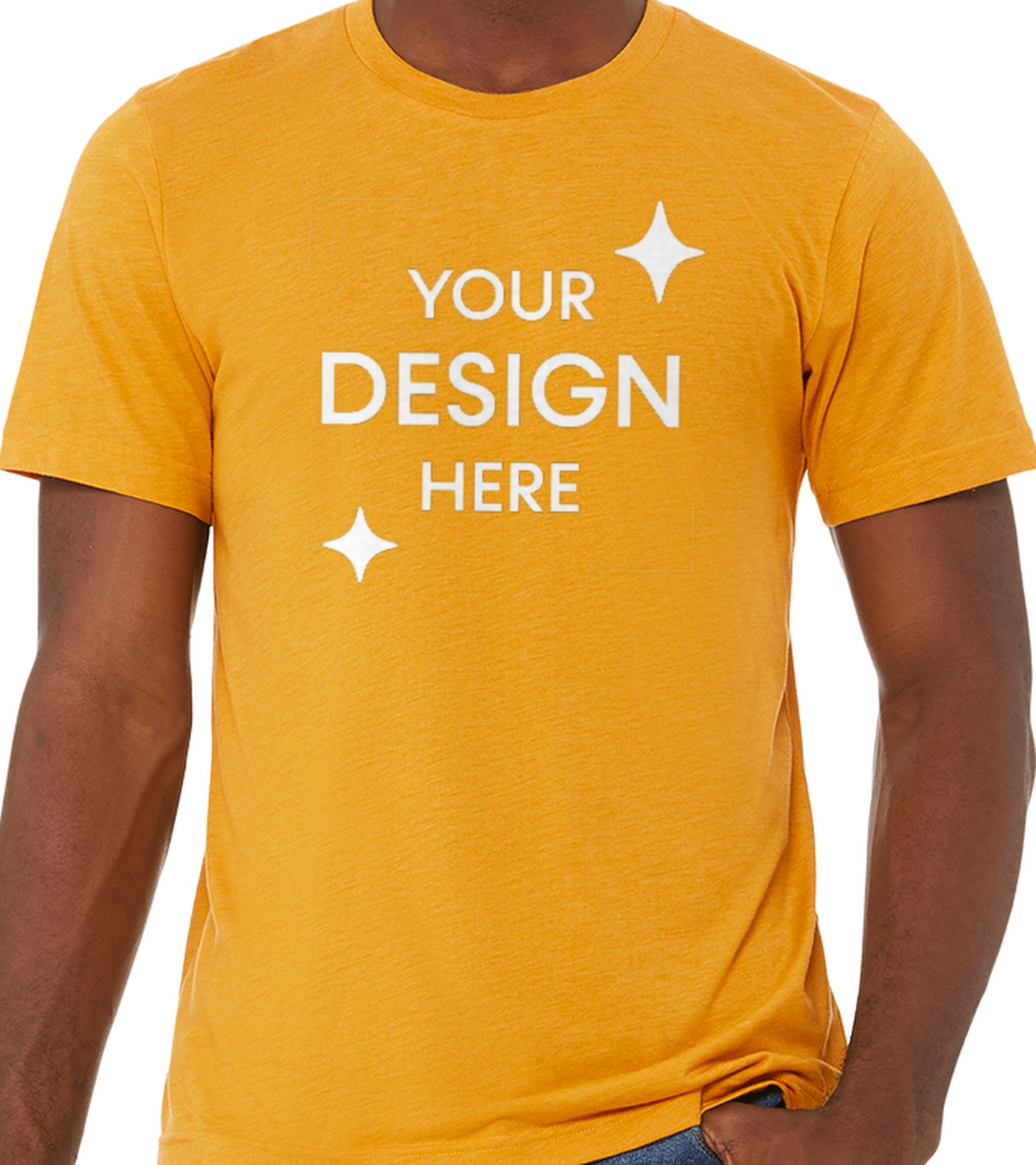 Unisex Triblend T-Shirt