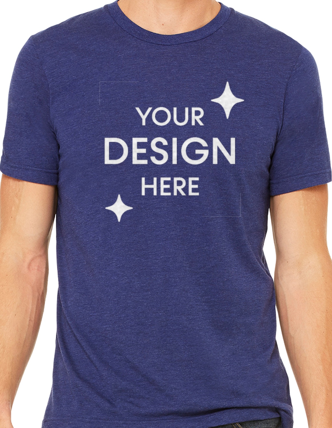 Unisex Triblend T-Shirt