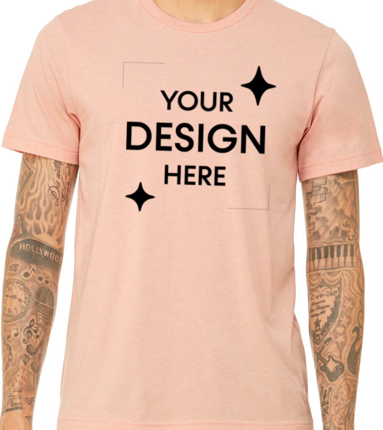 Unisex Triblend T-Shirt