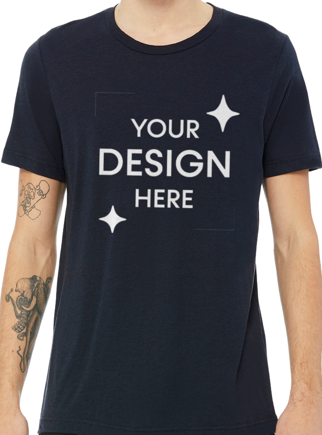 Unisex Triblend T-Shirt