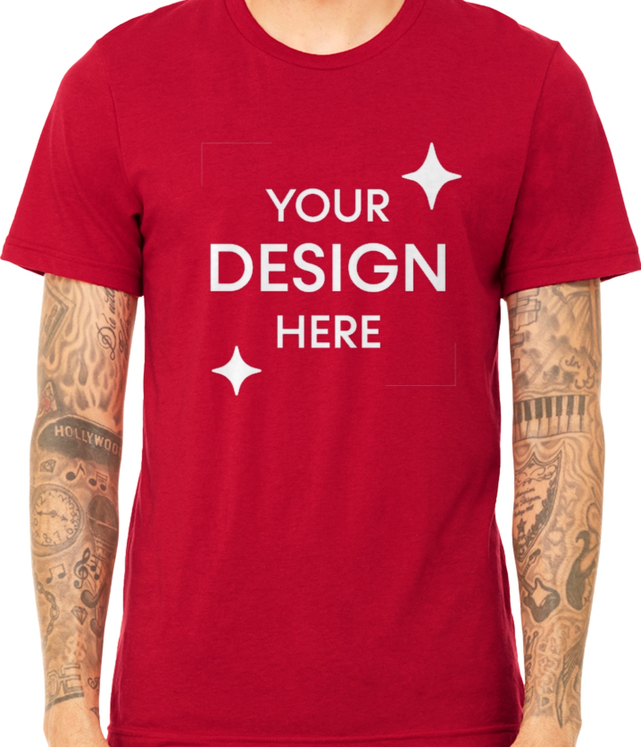 Unisex Triblend T-Shirt