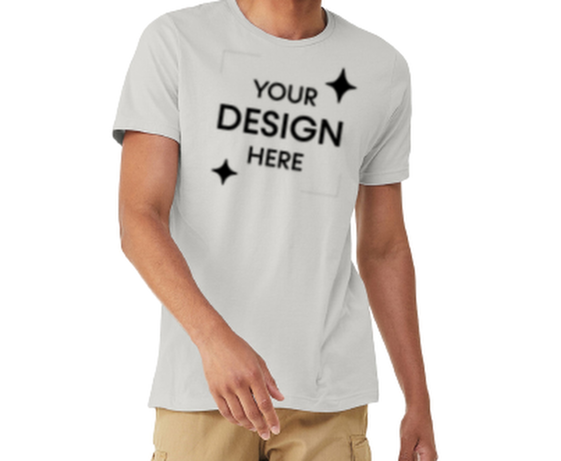 Unisex Triblend T-Shirt