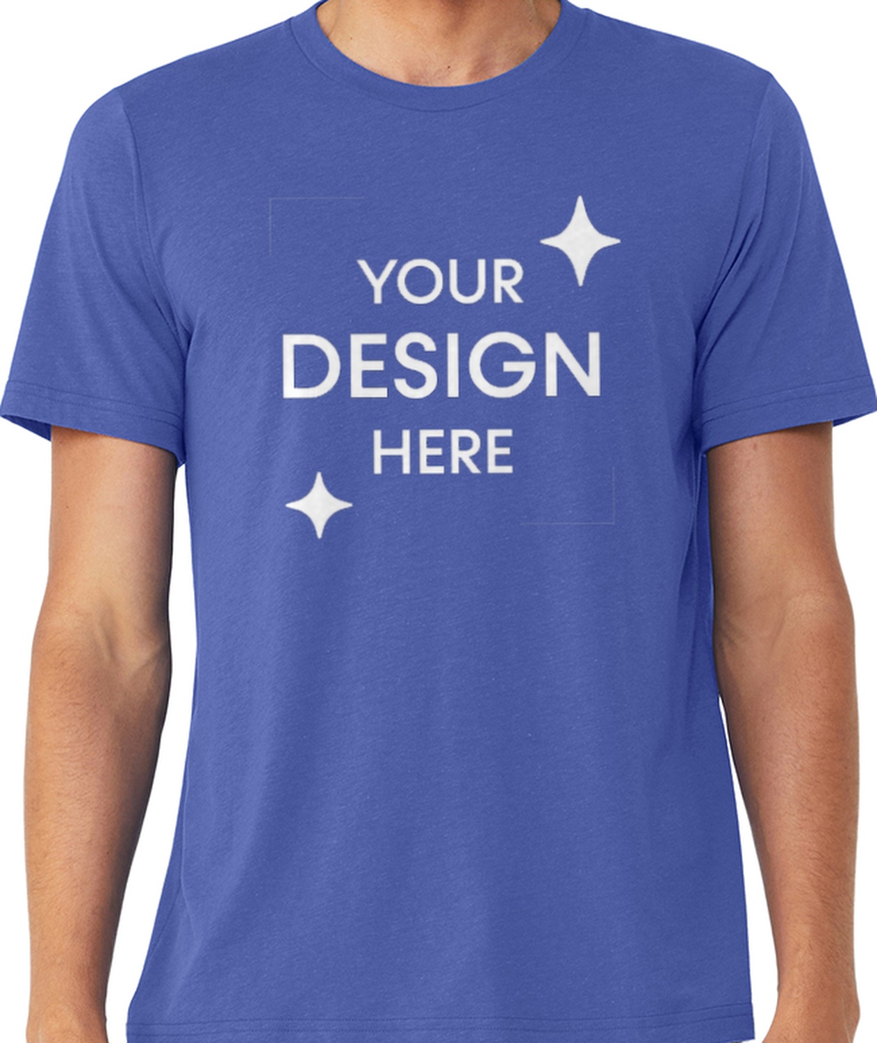 Unisex Triblend T-Shirt