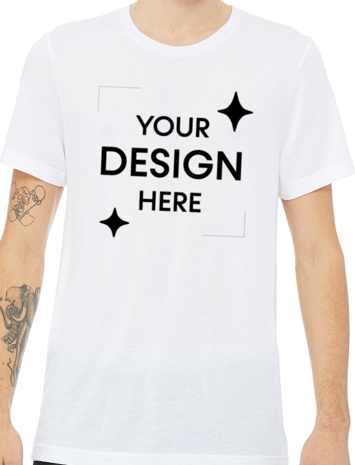 Unisex Triblend T-Shirt