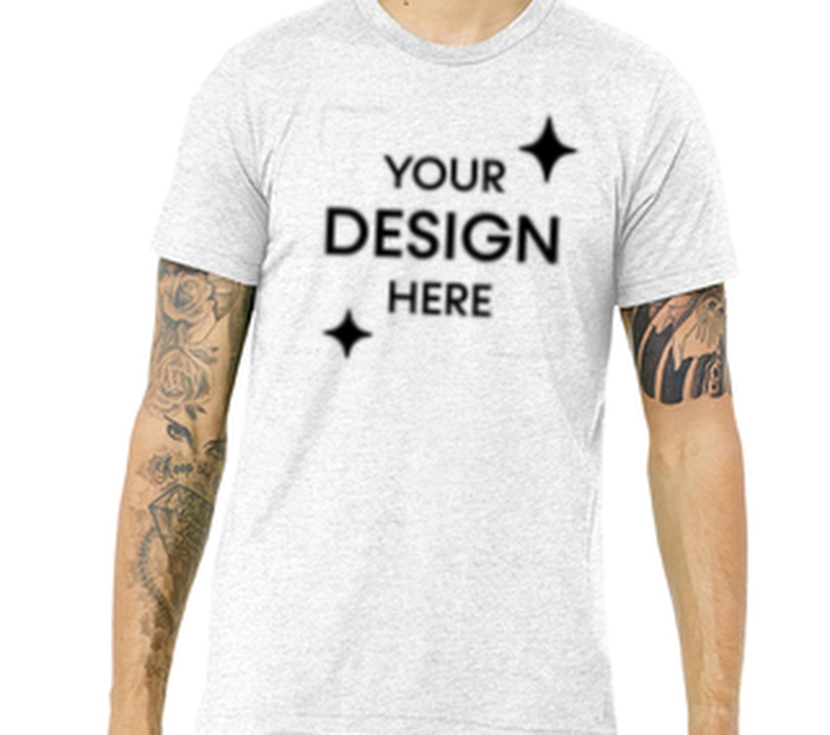 Unisex Triblend T-Shirt