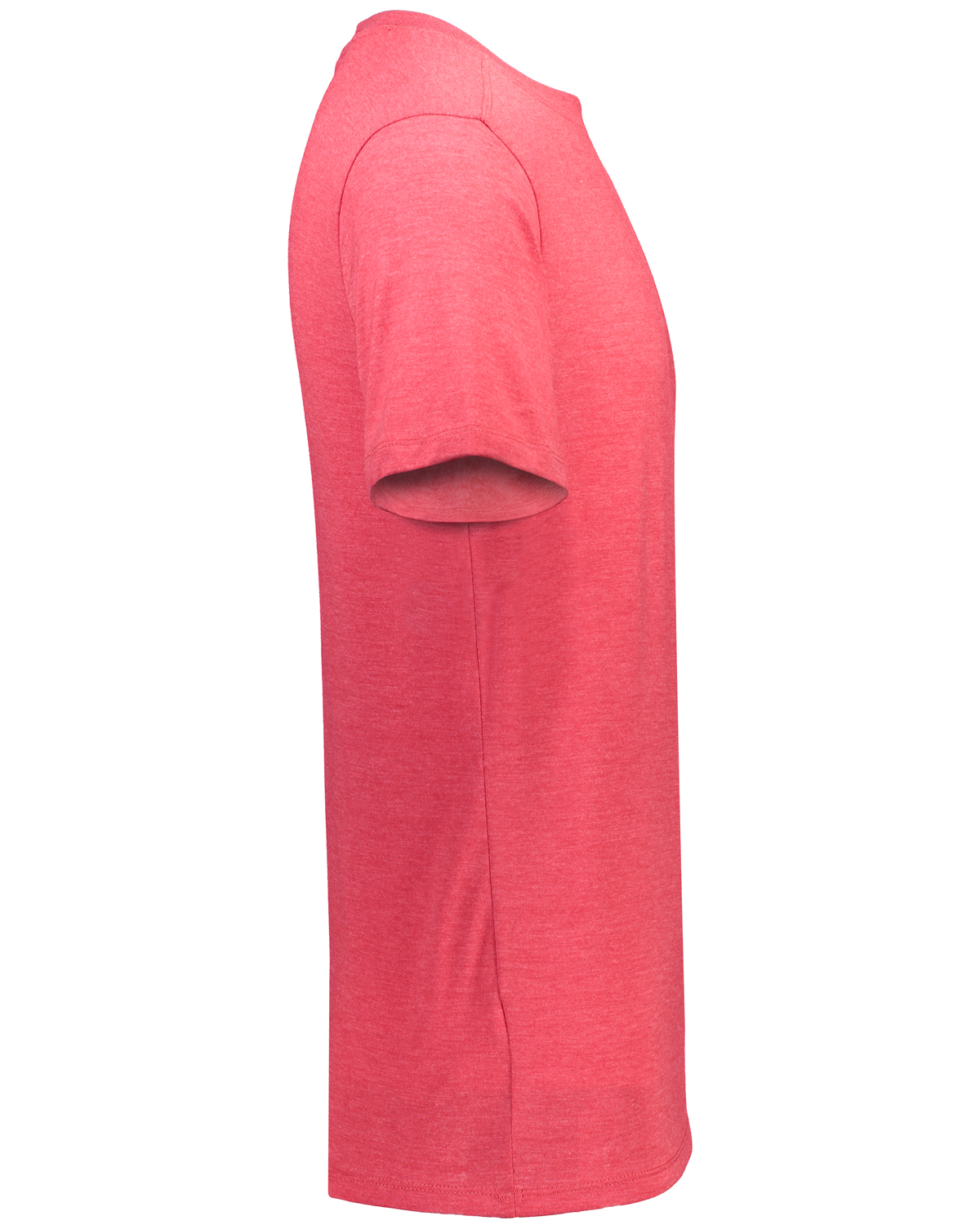 Augusta Sportswear 3066AG Red Heather