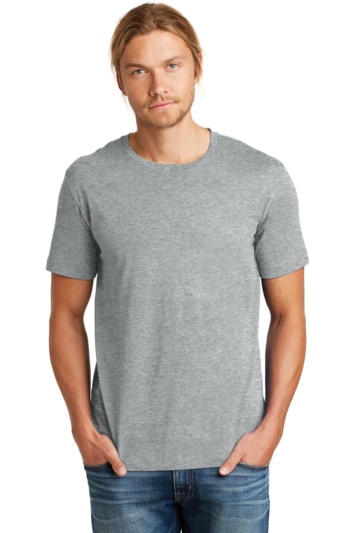 Alternative AA9070 Heather Gray