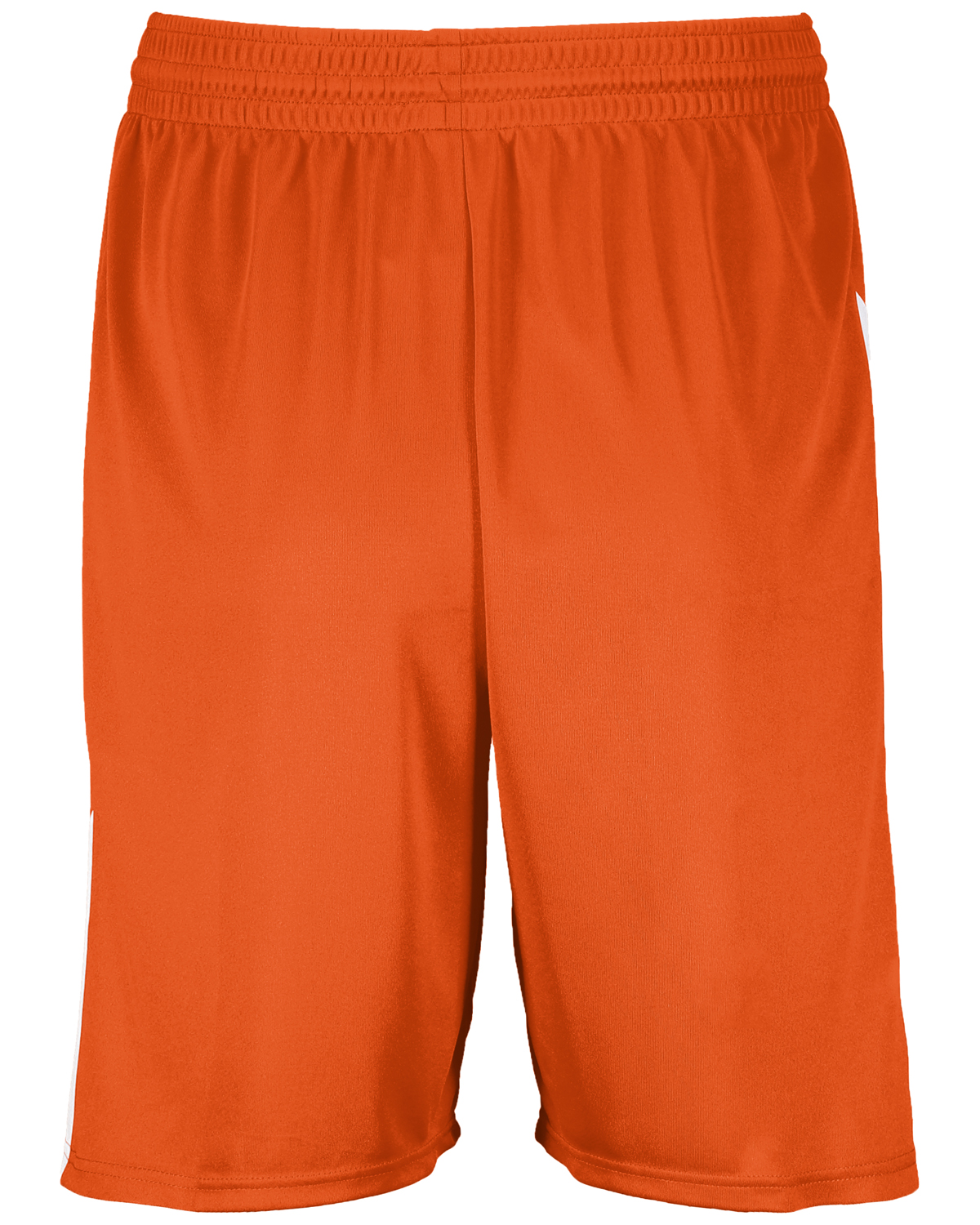 Augusta Sportswear 1733 Orange / White