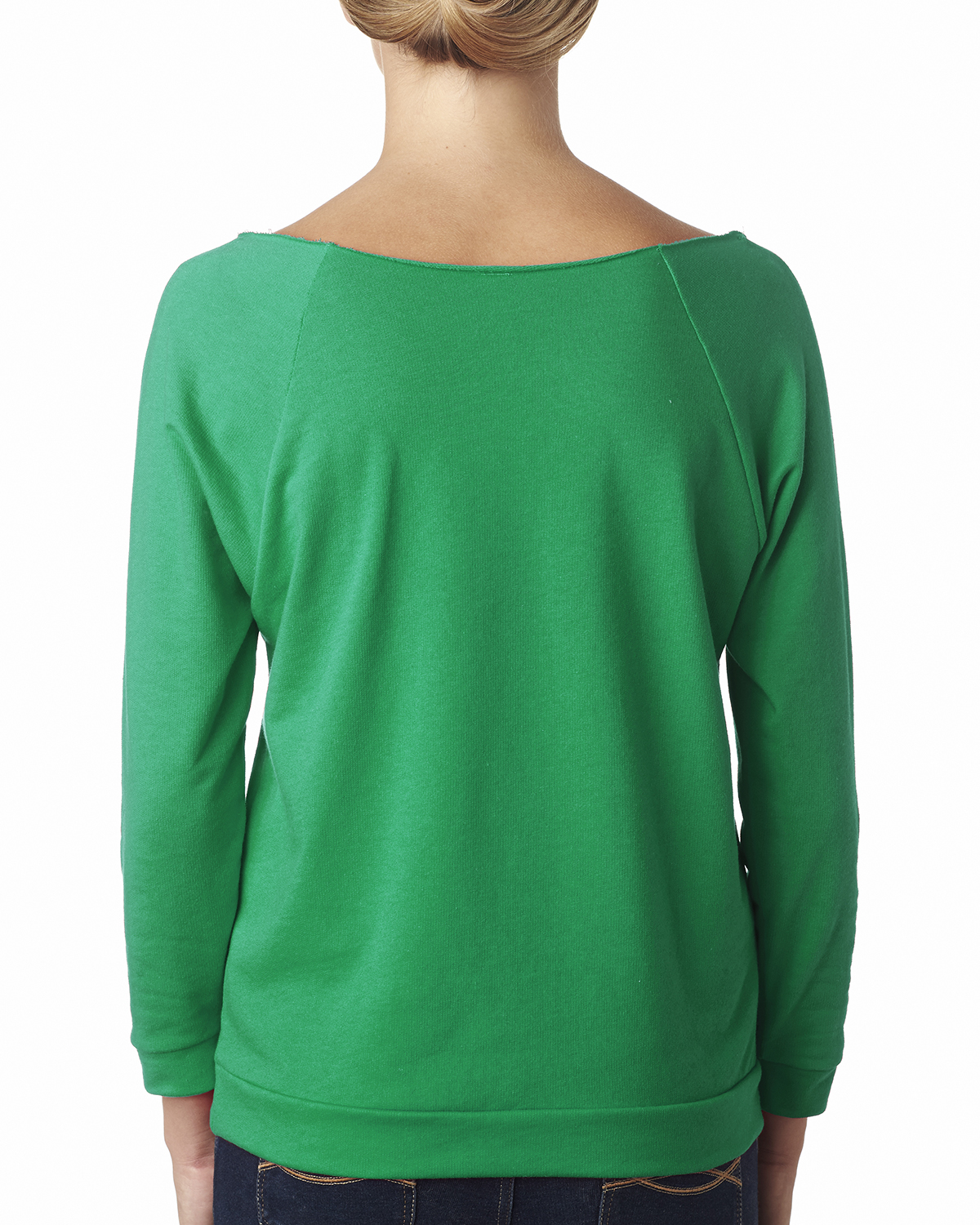 Next Level 6951 Envy