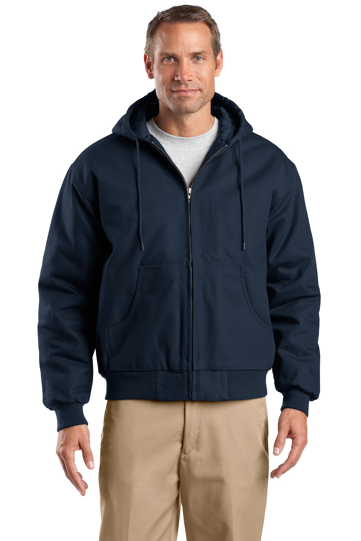 CornerStone TLJ763H Navy
