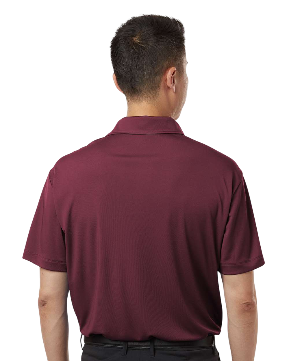 AllPro 41800 Maroon