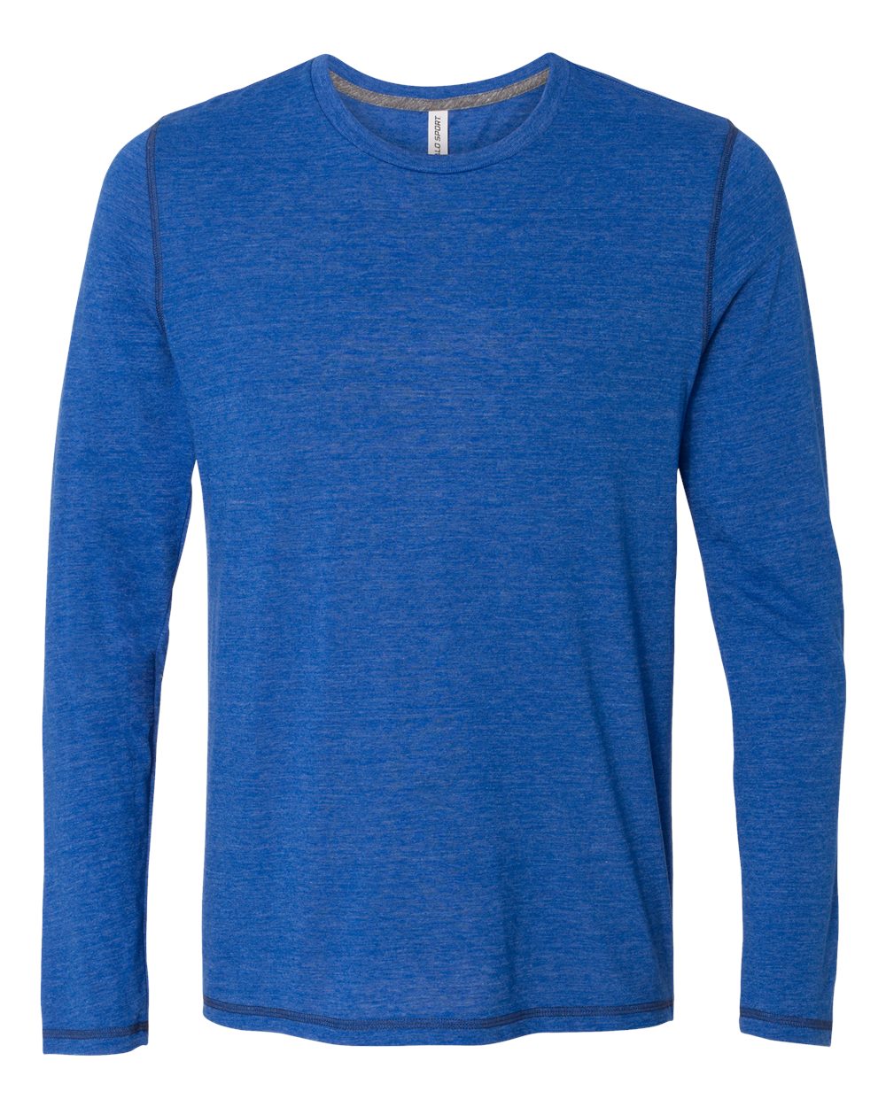 Picture for Royal Heather Triblend