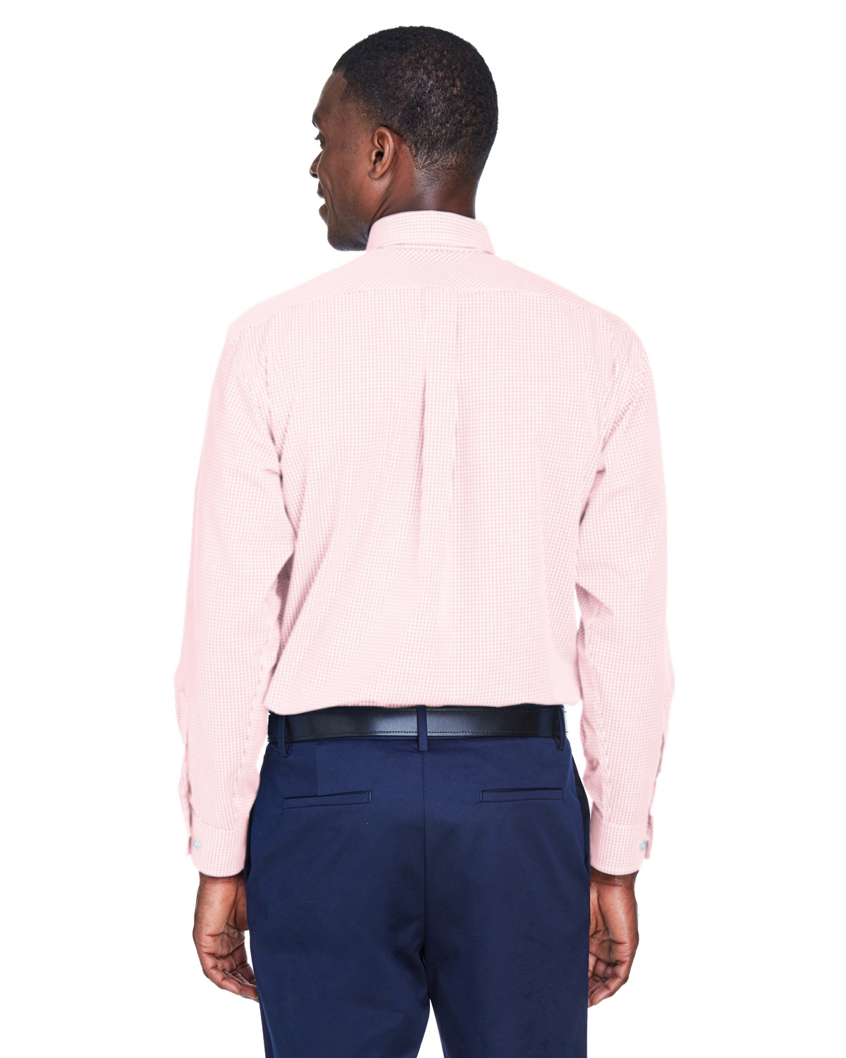 Devon & Jones D640 Pink