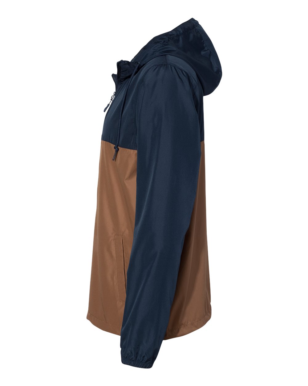 Independent Trading EXP54LWZ Classic Navy / Saddle