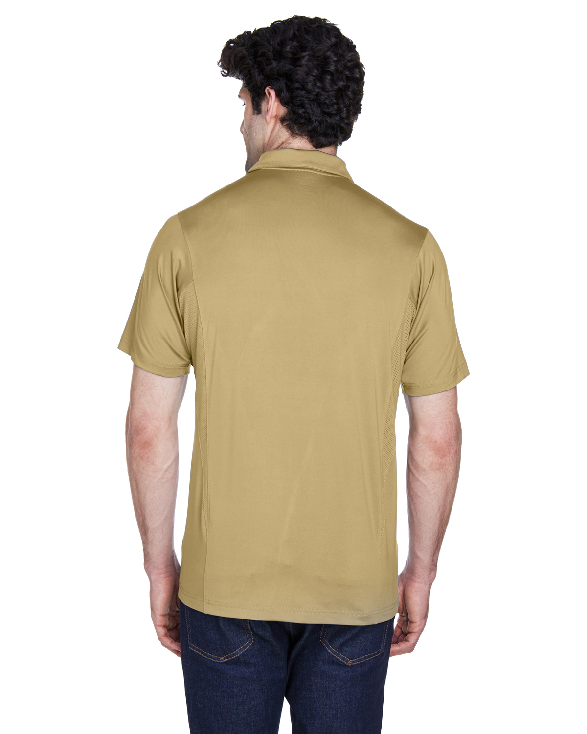 Team 365 TT20 Sport Vegas Gold