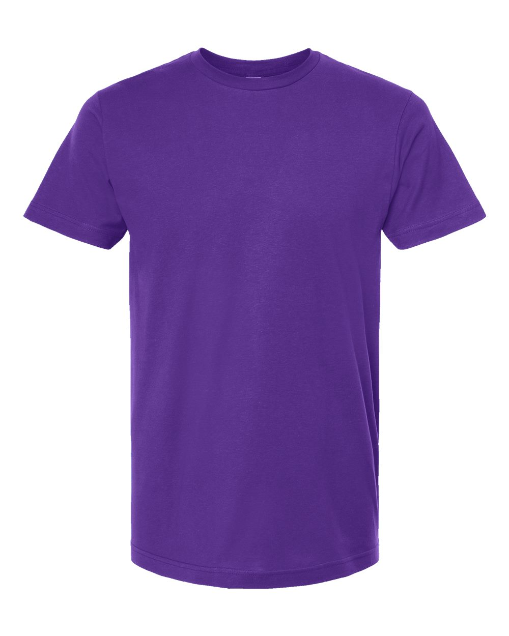 Tultex 0202TC Purple