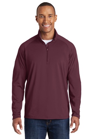Sport-Tek ST850 Maroon