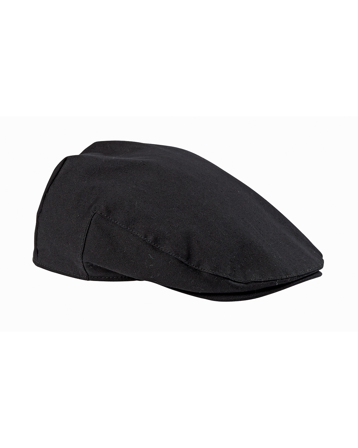 正式的 Big Jiffy | Black Ba532 Cap Driver Accessories 帽子