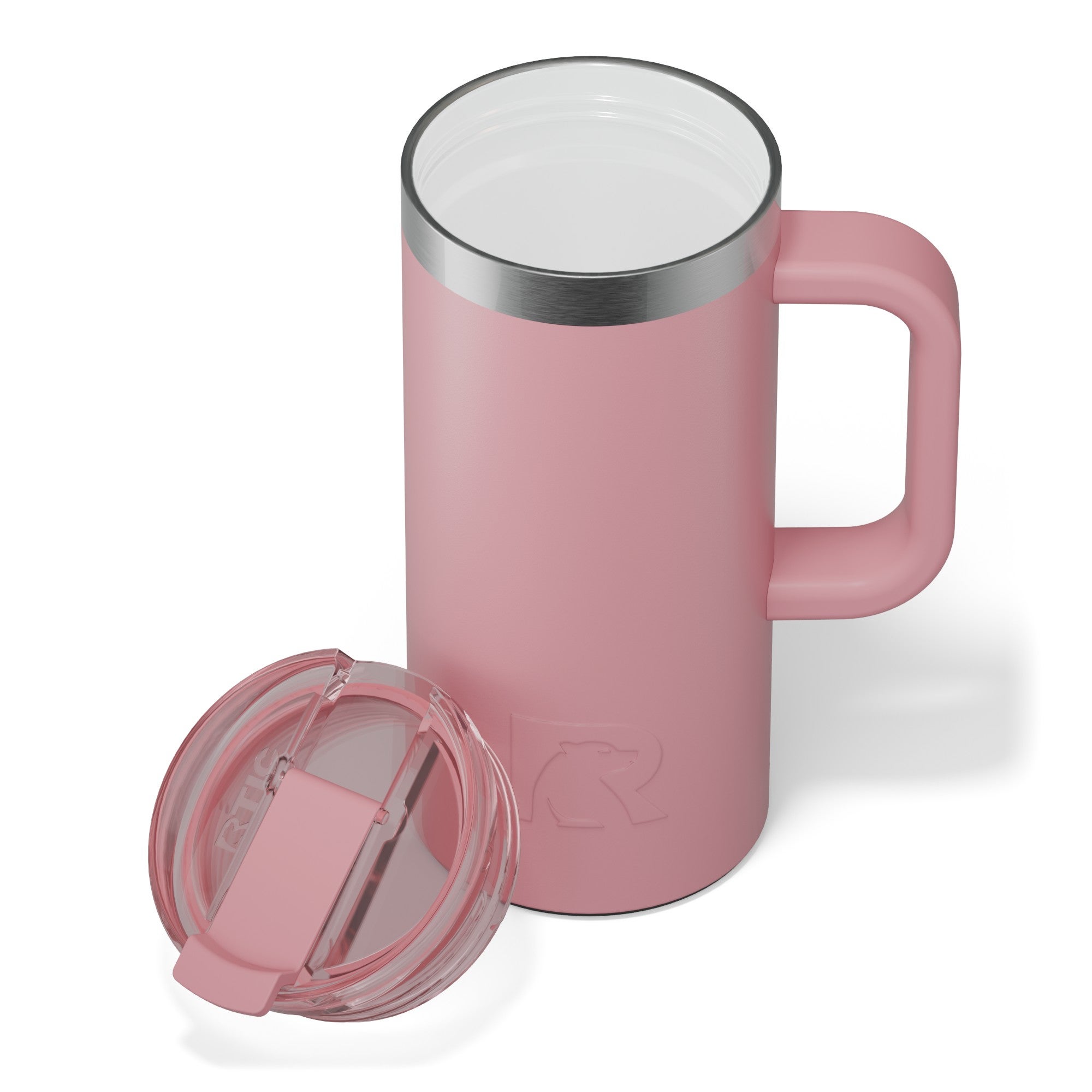 RTIC 550J1 Dusty Rose