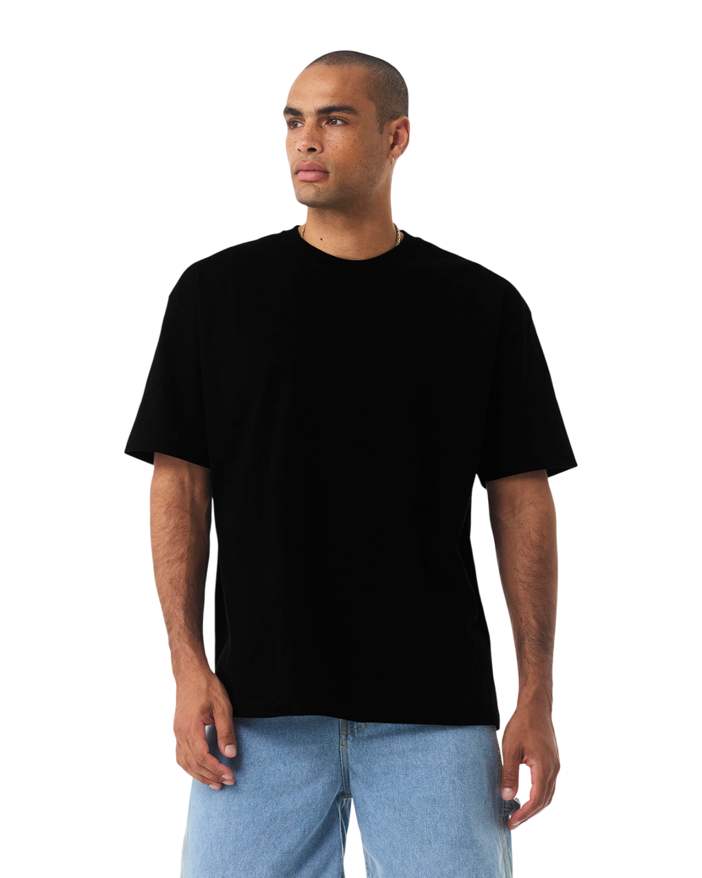 Bella + Canvas 4610J2 Black