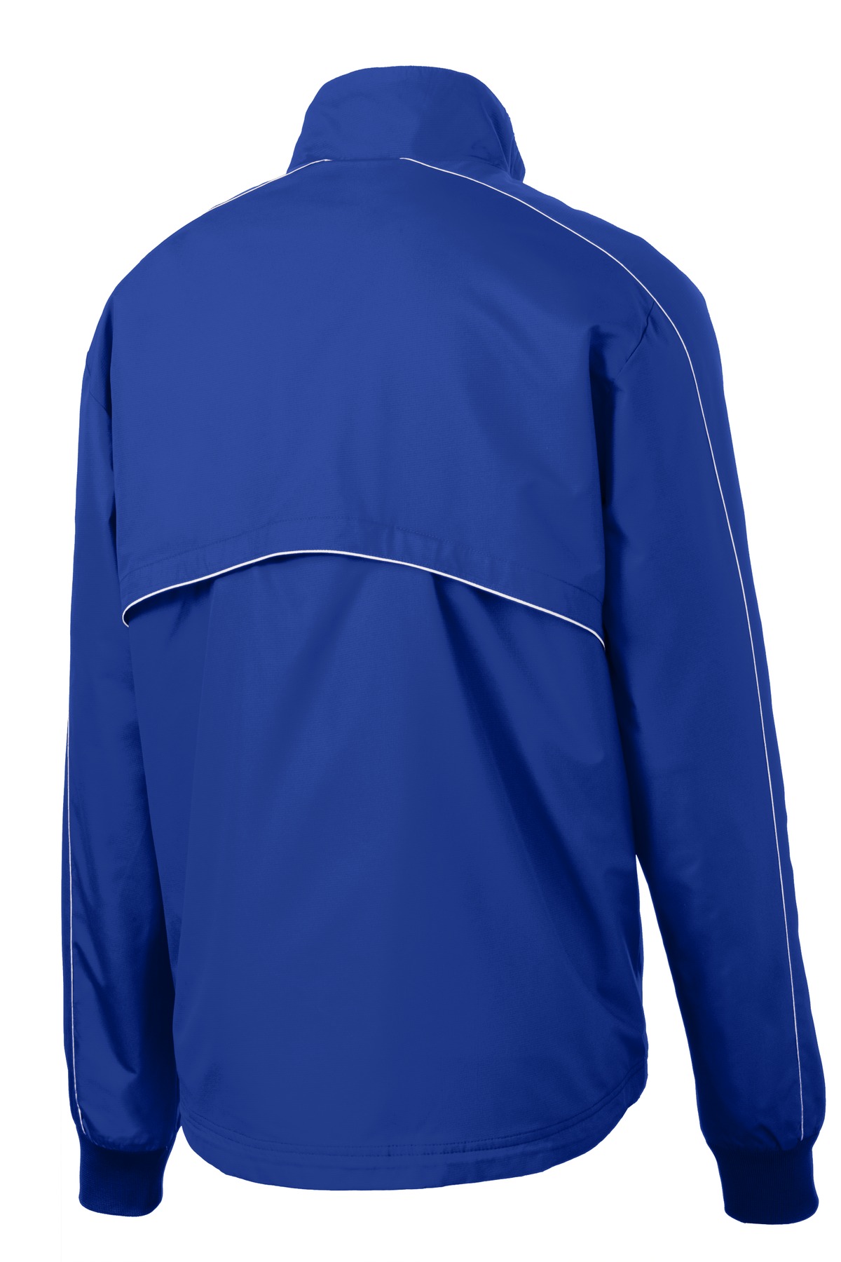 Sport-Tek JST83 True Royal / White