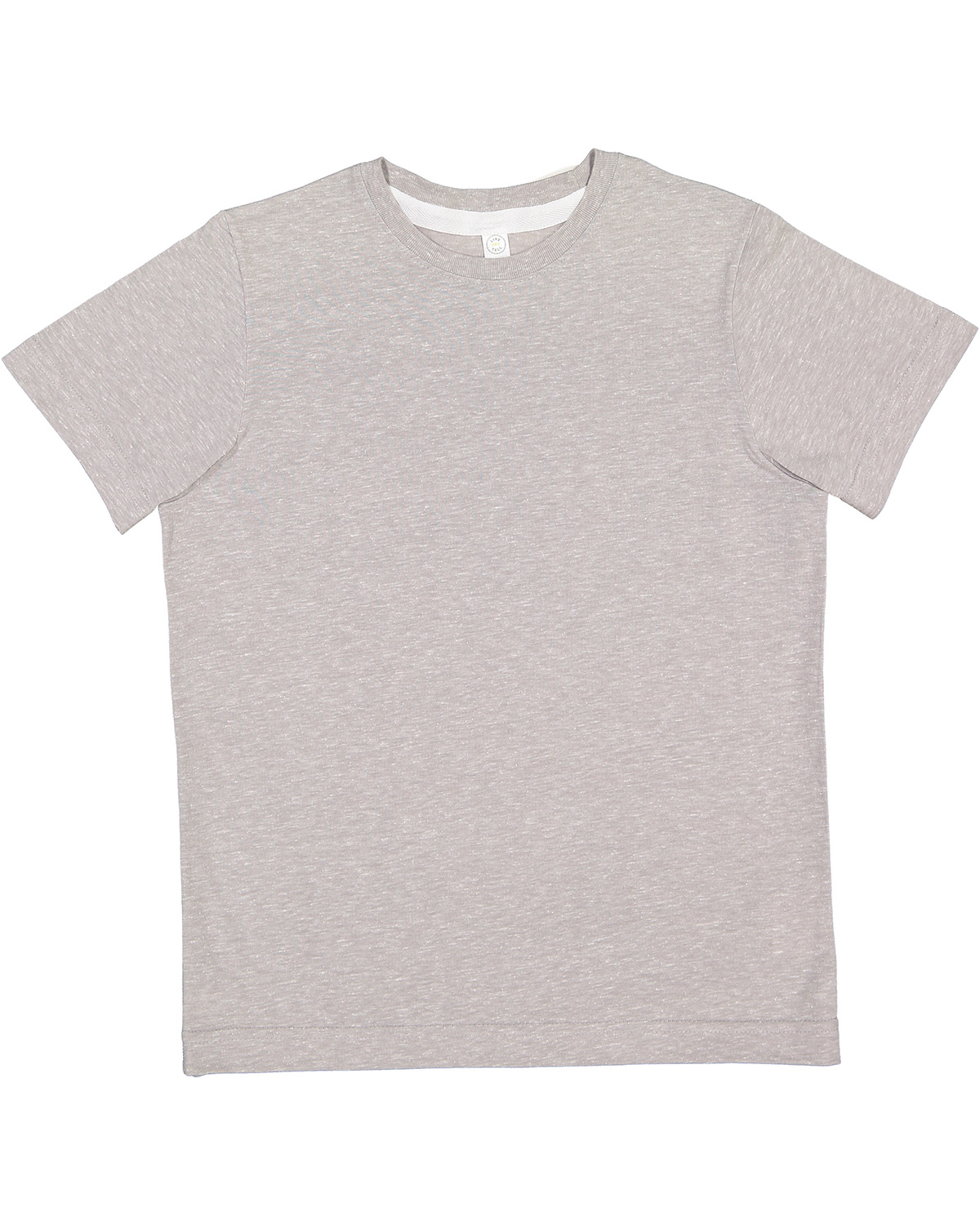 LAT 6191LA Gray Melange