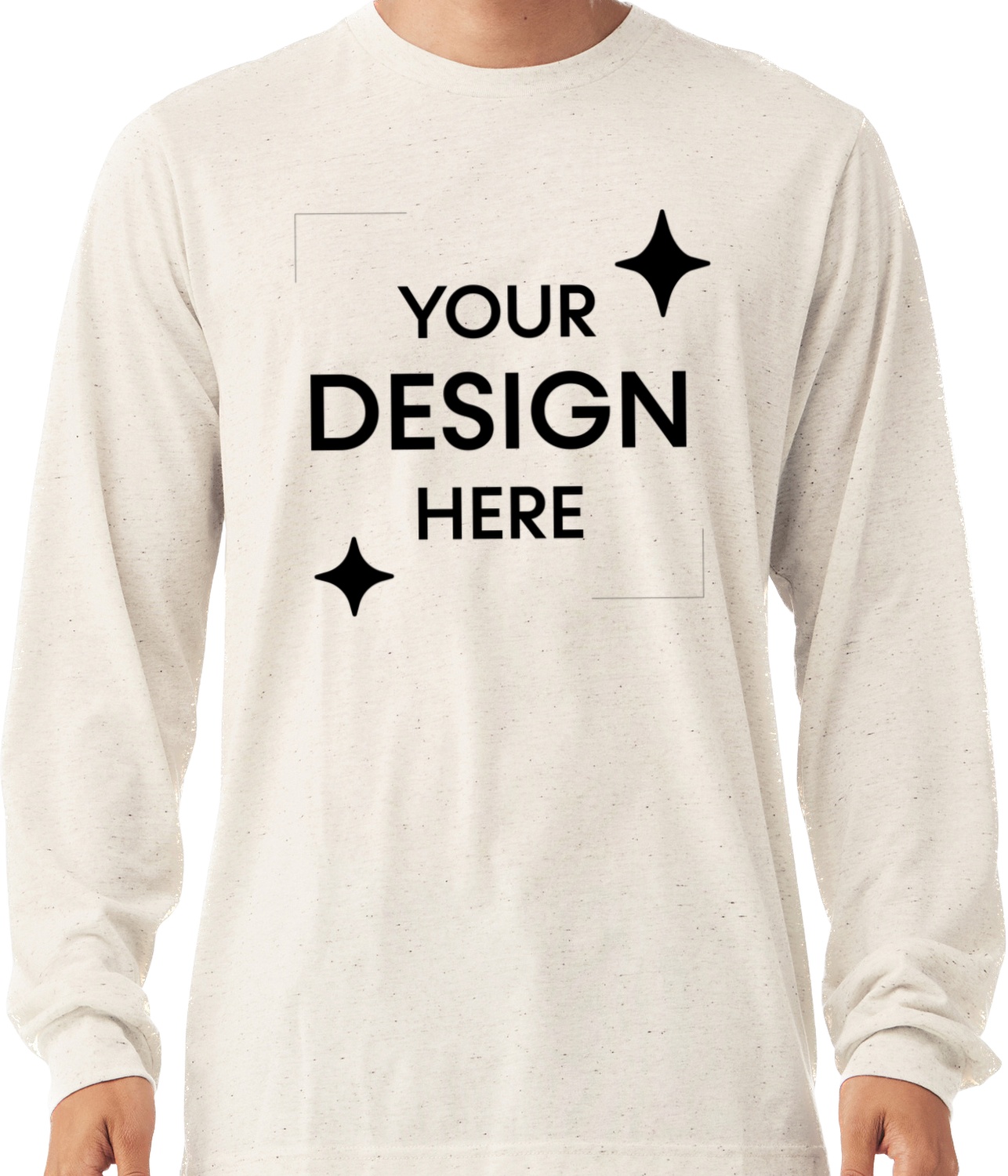 Unisex Jersey Long-Sleeve T-Shirt