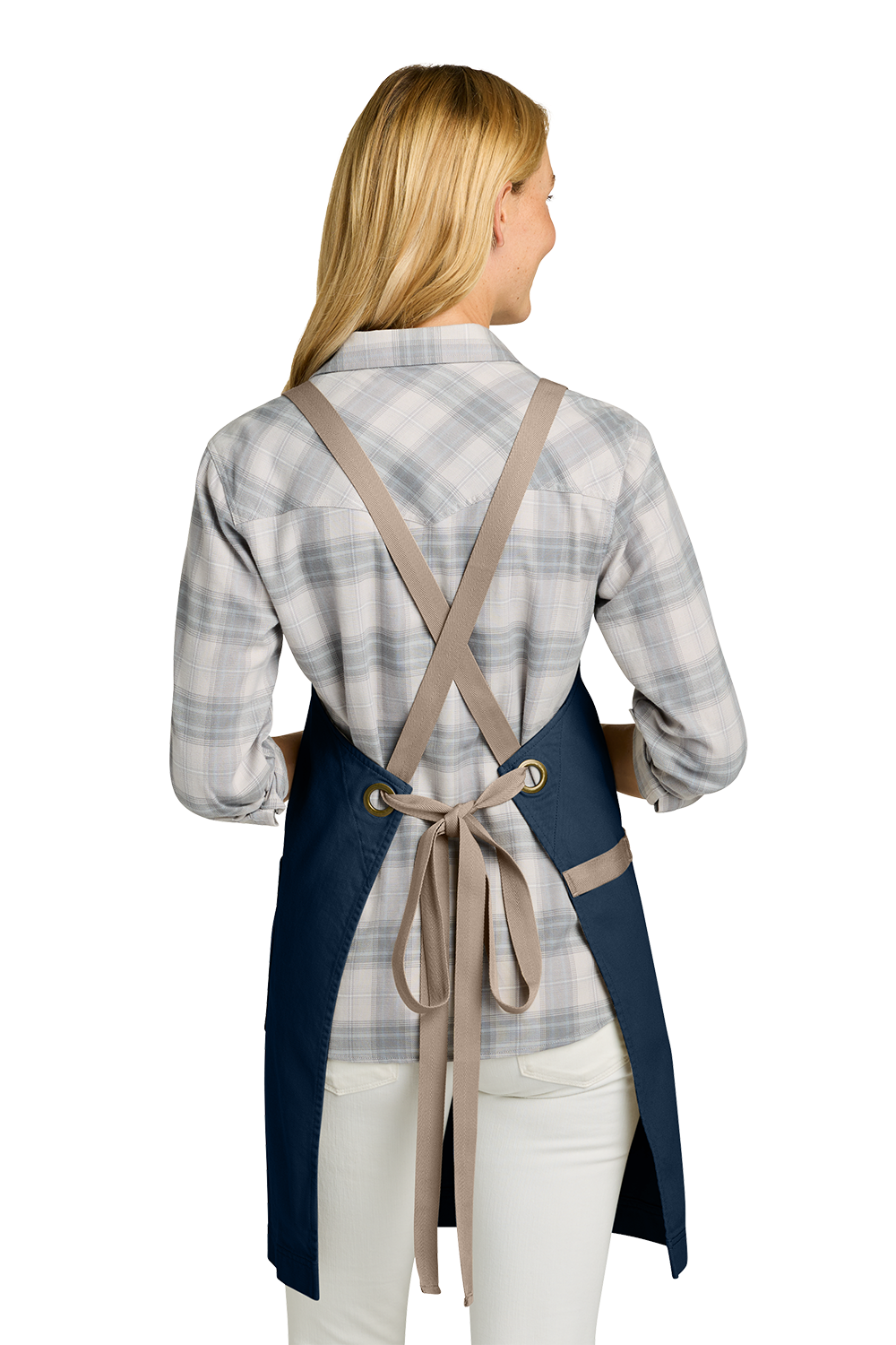 Port Authority A902 River Blue Navy