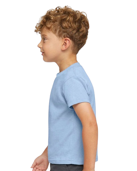 Rabbit Skins RS3301 Light Blue